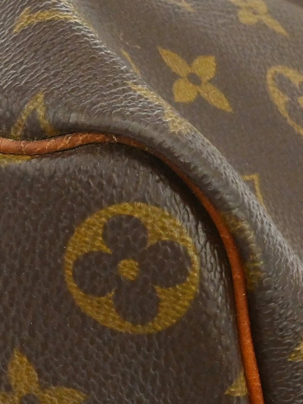 Best LOUIS VUITTON KEEPALL 45 DUFFLE HANDBAG MONOGRAM M41428 SP0925 YQ07235 - Picture 5 of 16